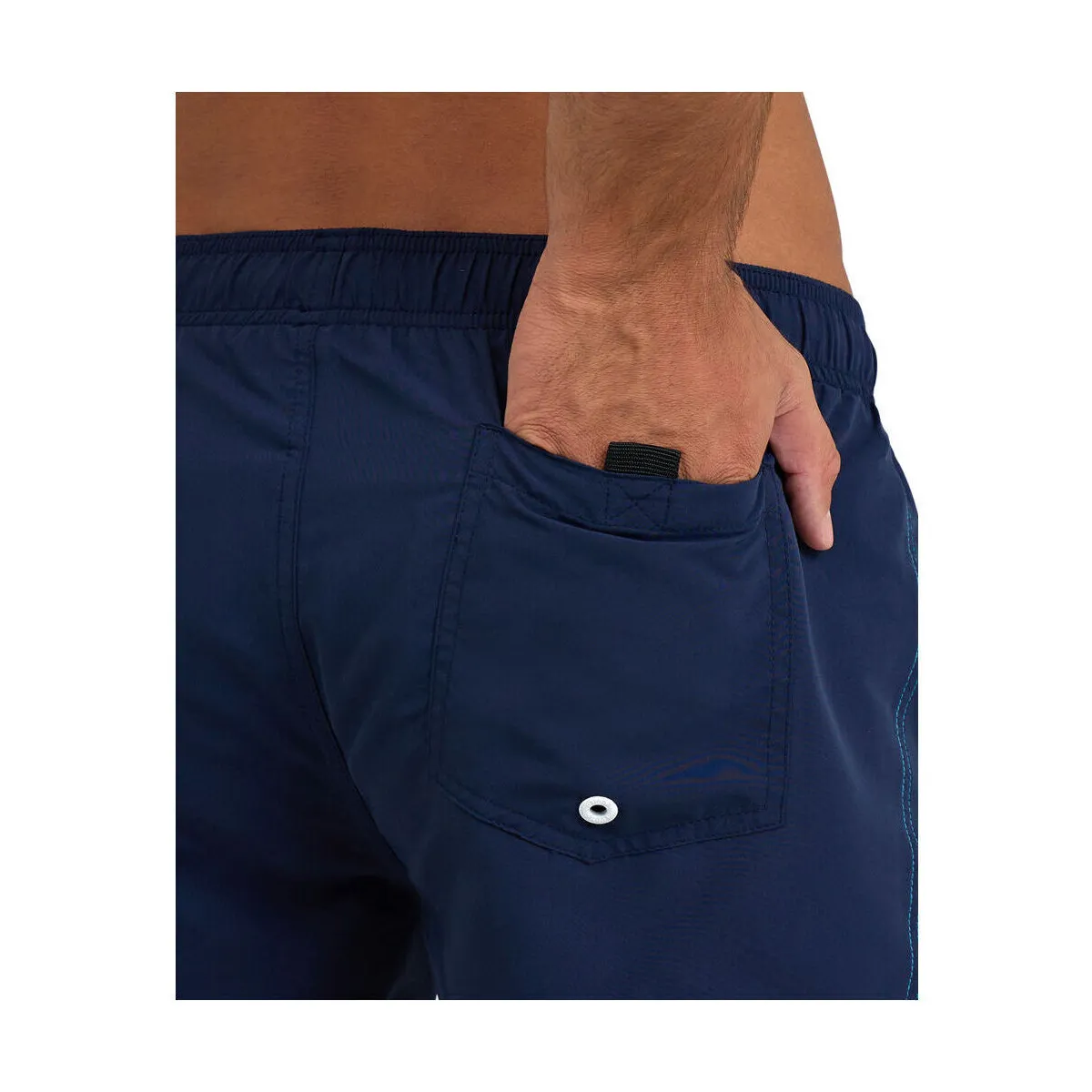 FUNDAMENTALS XSHORT