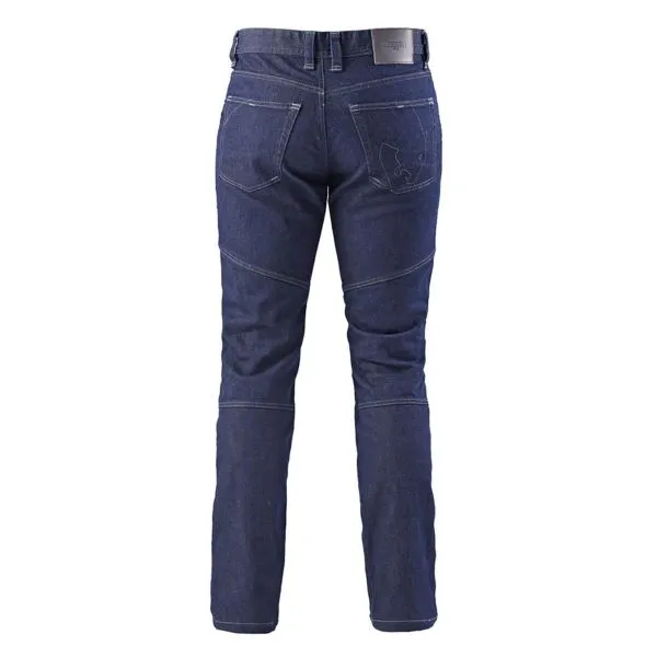 Furygan D03 Tapered Brut 