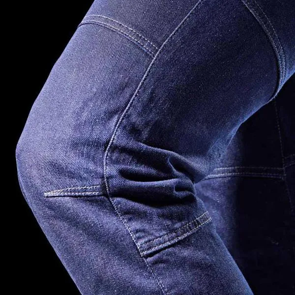 Furygan D03 Tapered Brut 