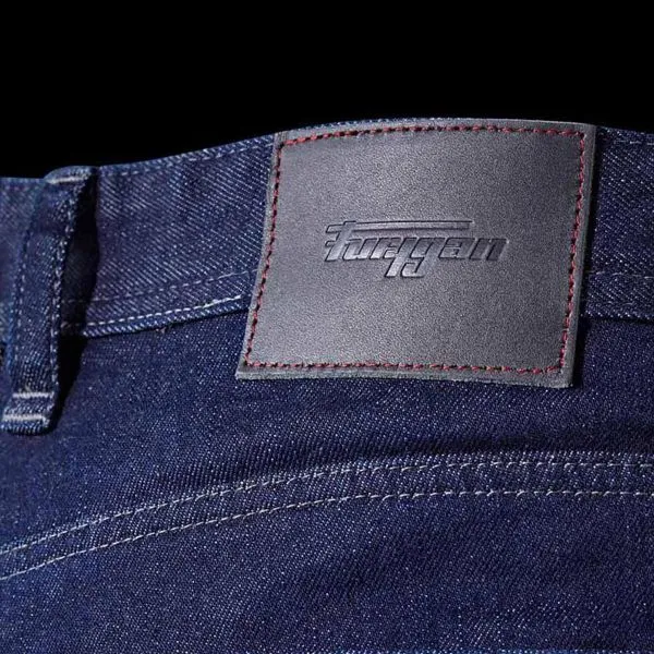 Furygan D03 Tapered Brut 