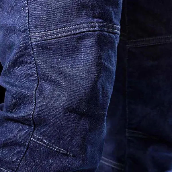 Furygan D03 Tapered Brut 