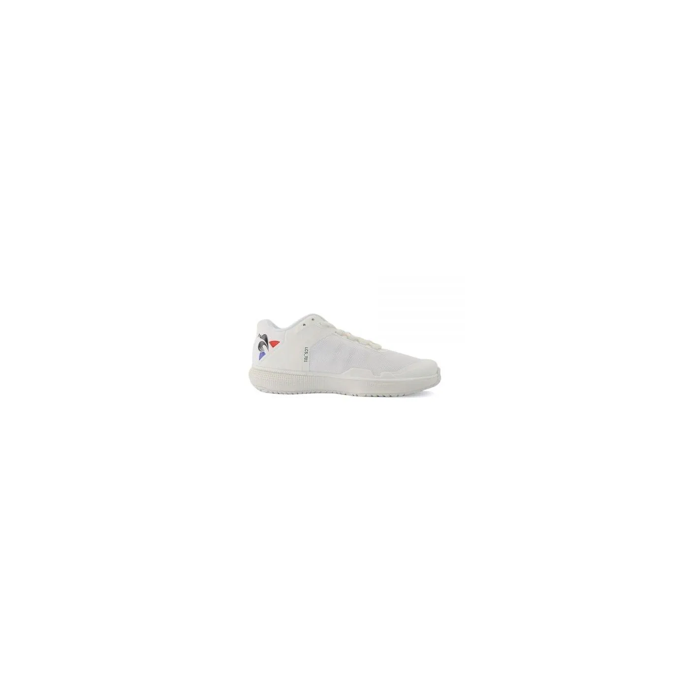 Futur Lcs T01 All Court Blanco