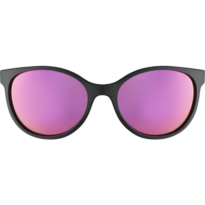 Gafas Cébé Ella (Black Pink Matte Zone Blue Light Grey Cat.3 Pink) niños