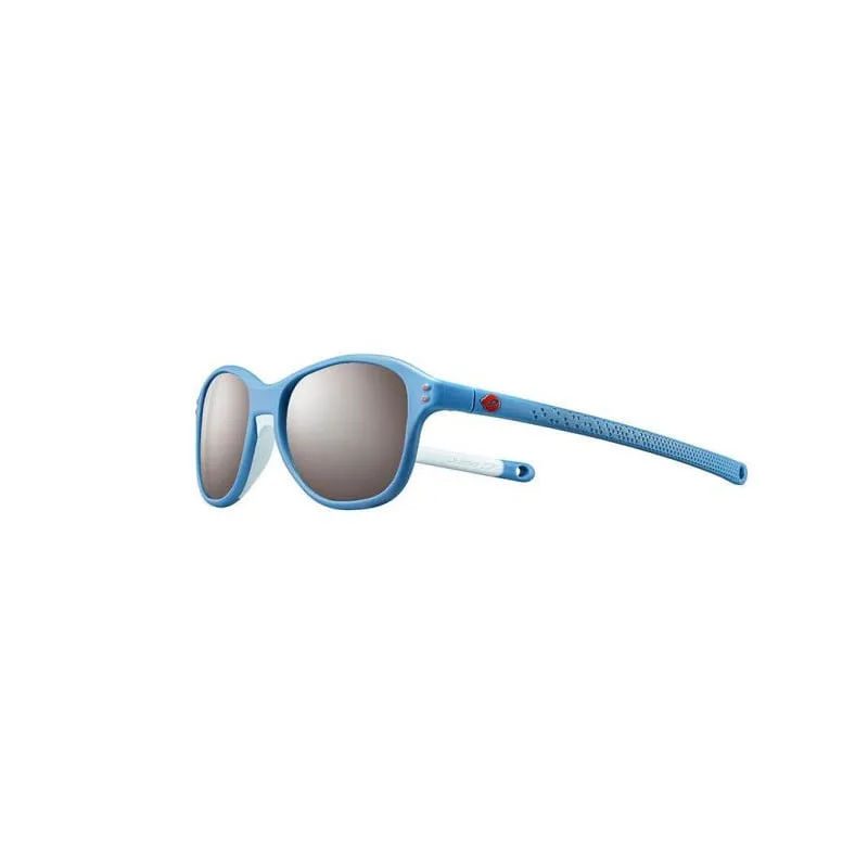 GAFAS DE SOL JULBO BOOMERANG (LAVENDER BLUE / SPECTRON 3 + JUNIOR / 4  6 AñOS)