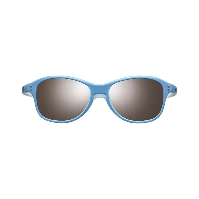 GAFAS DE SOL JULBO BOOMERANG (LAVENDER BLUE / SPECTRON 3 + JUNIOR / 4  6 AñOS)