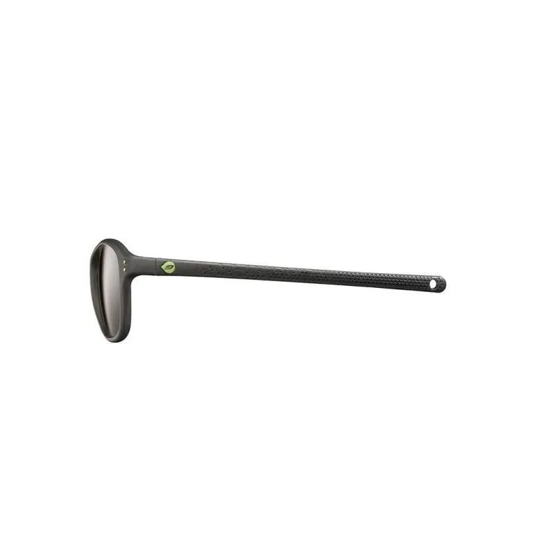 GAFAS DE SOL JULBO BOOMERANG (NOIR / VERT  SPECTRON 3 + JUNIOR  4 – 6 ANS)