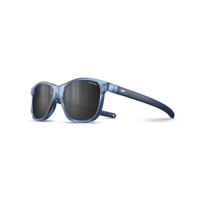 GAFAS DE SOL JULBO TURN 2 (AZUL TRANSLúCIDO  CAT3) NIñO