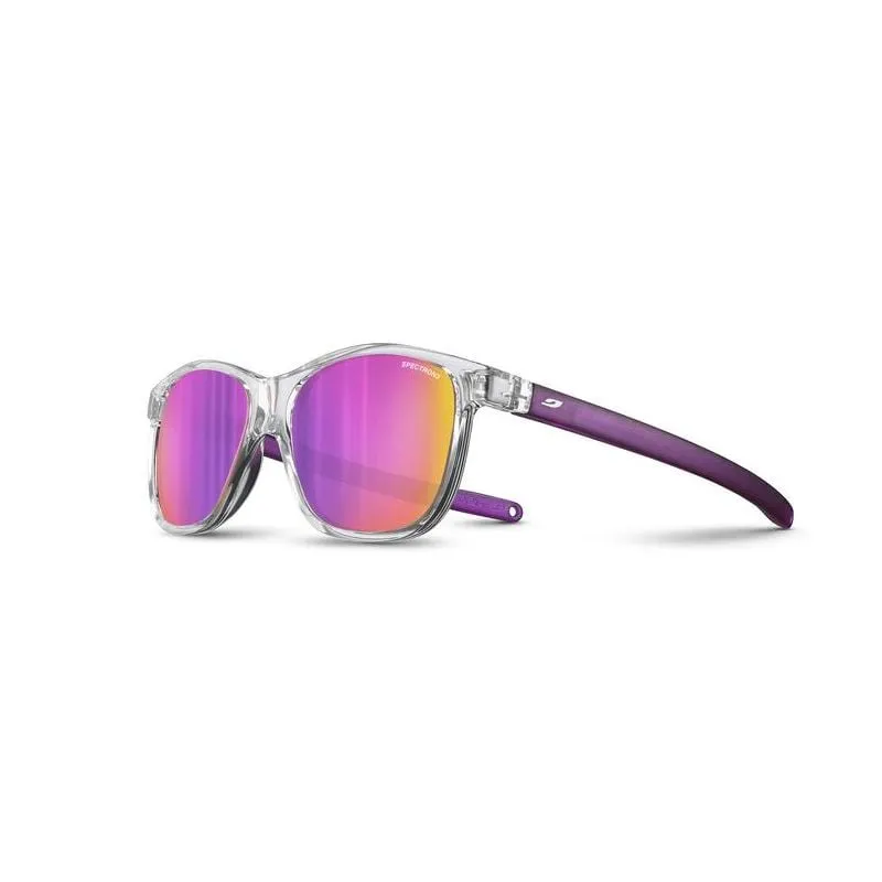 GAFAS DE SOL JULBO TURN 2 (CRISTALVIOLETA/3CF ROSA) NIñO