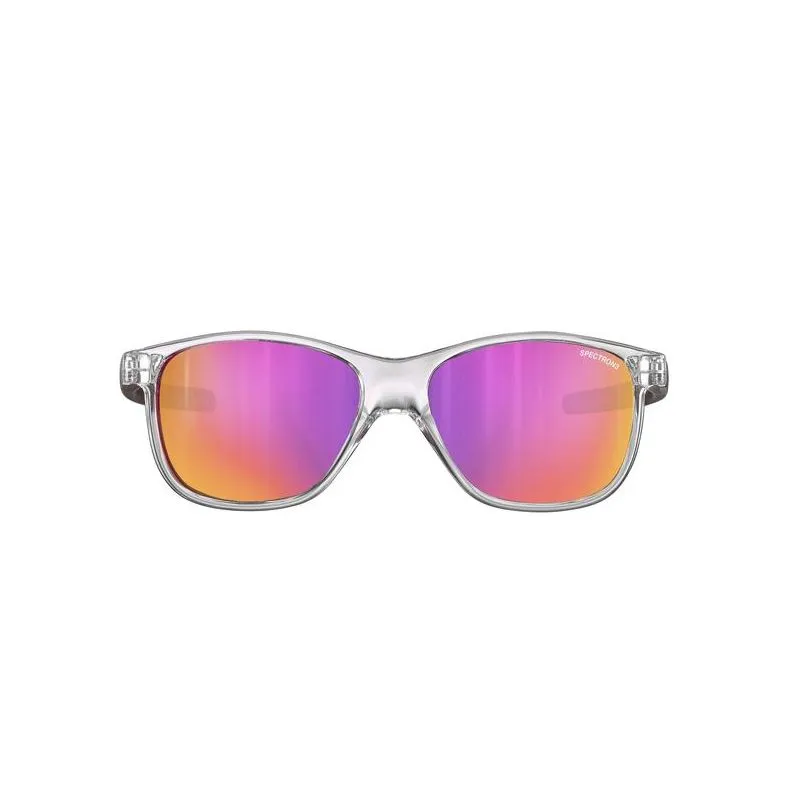 GAFAS DE SOL JULBO TURN 2 (CRISTALVIOLETA/3CF ROSA) NIñO
