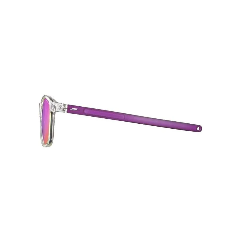 GAFAS DE SOL JULBO TURN 2 (CRISTALVIOLETA/3CF ROSA) NIñO