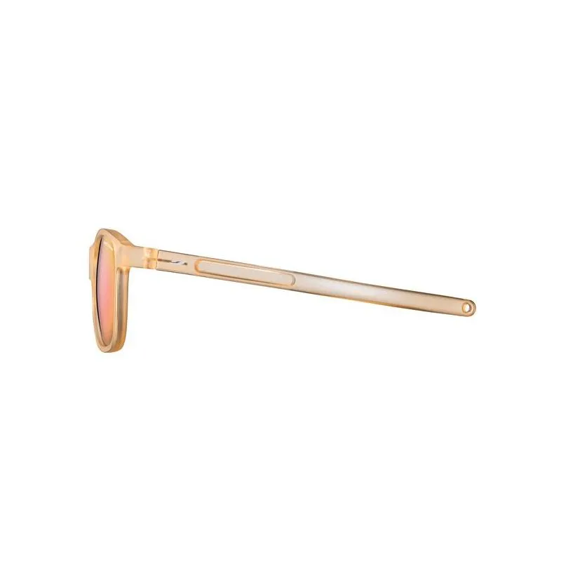GAFAS DE SOL JULBO VUELTA 2 (ORO ROSA  CAT 3) NIñO
