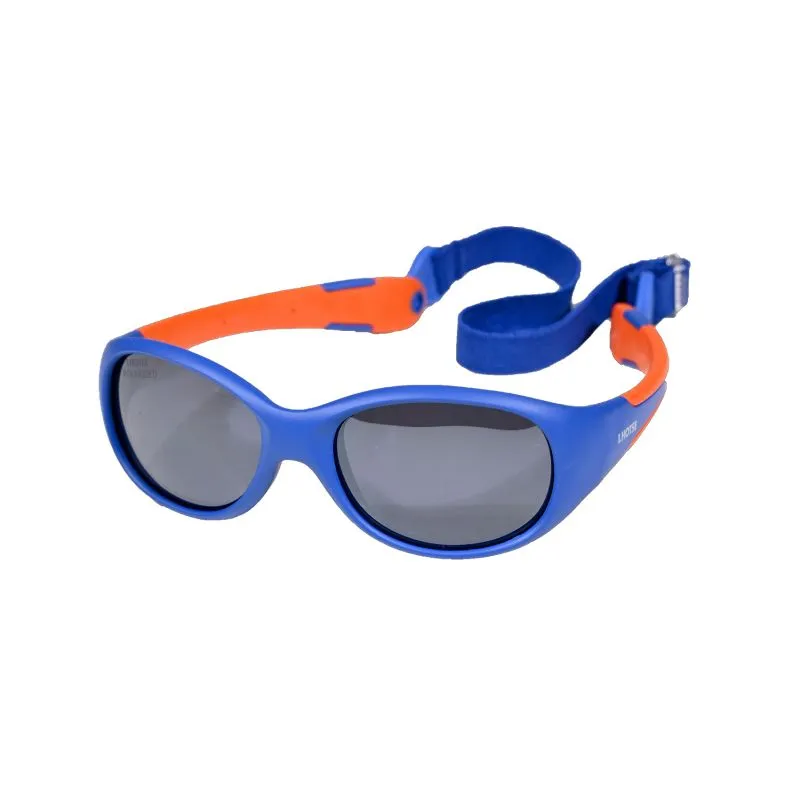 Gafas de sol Lhotse Yumi (Azul/Rojo) Niños