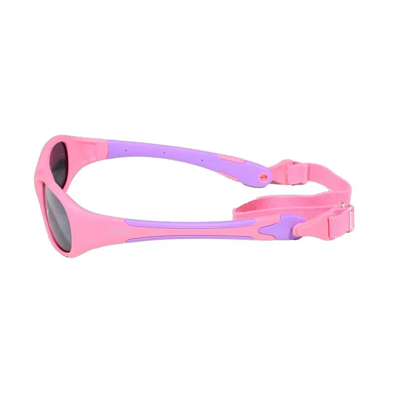 Gafas Lhotse Yumi (Rosa/Morado) Niños