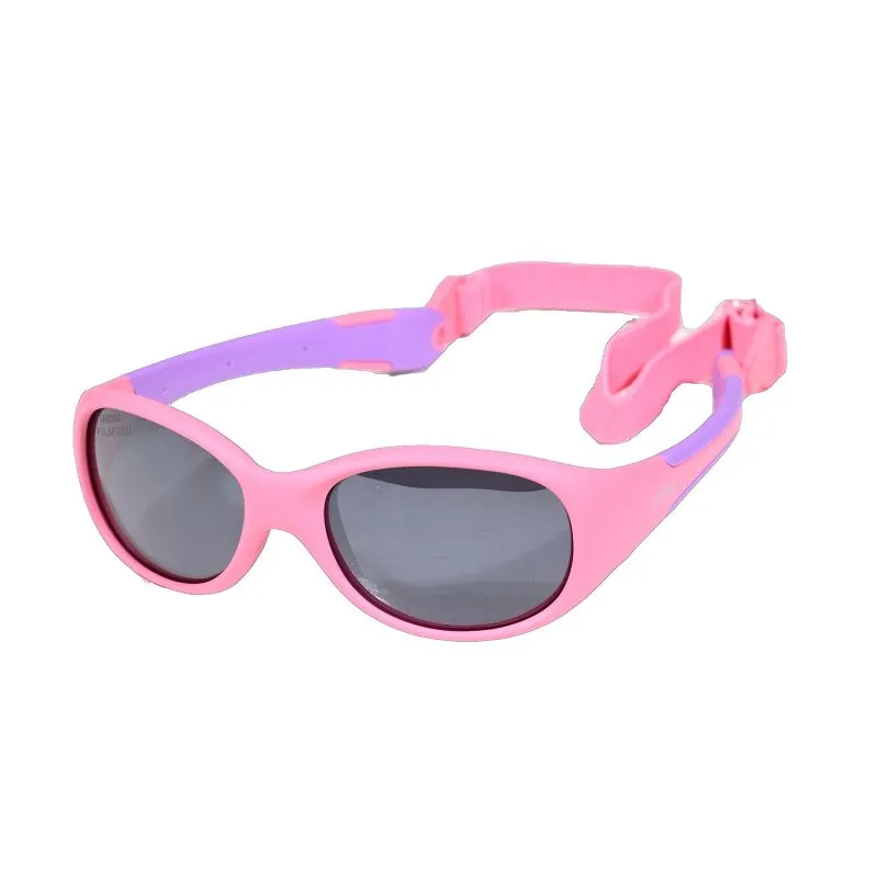 Gafas Lhotse Yumi (Rosa/Morado) Niños