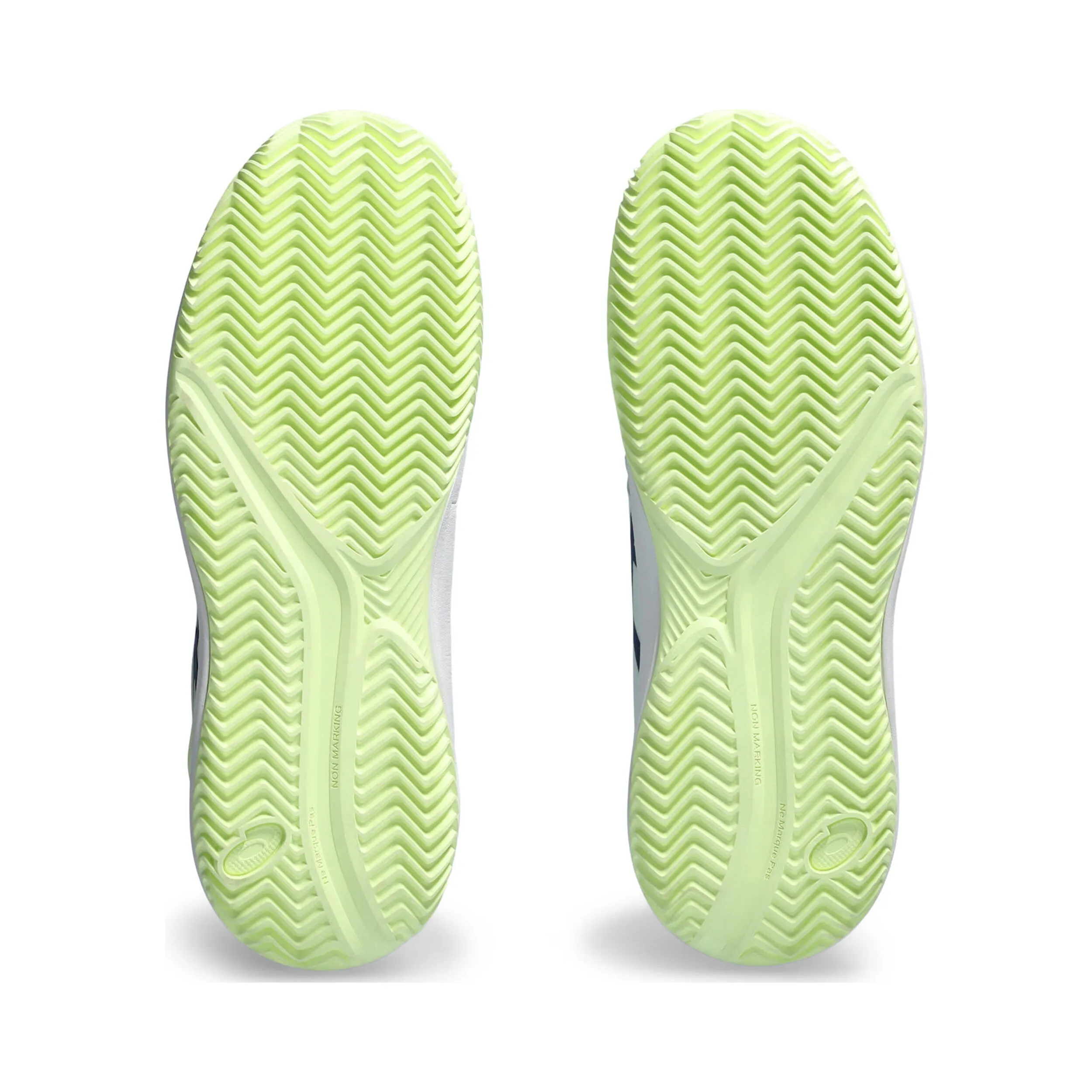 GELRESOLUTION 9 GS ZAPATILLA TIERRA BATIDA NIñOS