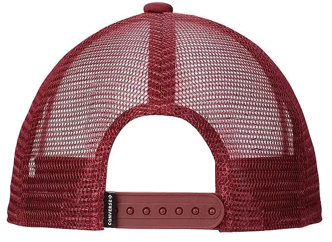 GORRA CON VISERA CONVERSE CONS TRUCKER/10026561  A01/CHERRY DAZE