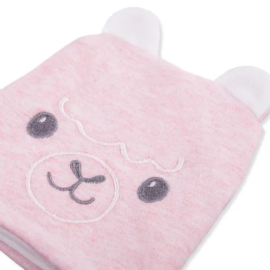 Gorro rosa para bebé recién nacido colección Baby Love