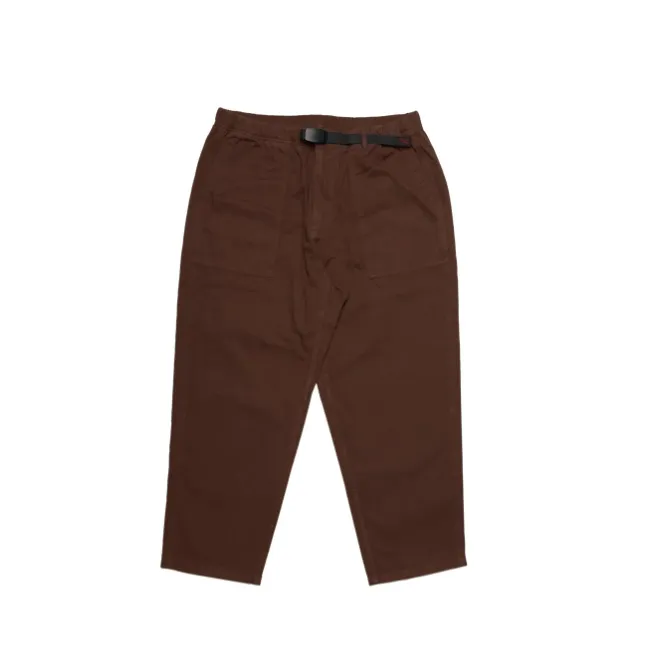 GRAMICCI LOOSE TAPERED PANT