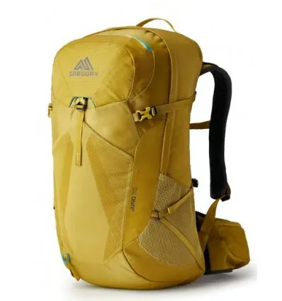 Gregory JUNO 30 RC (AMARILLO MINERAL) Mujer