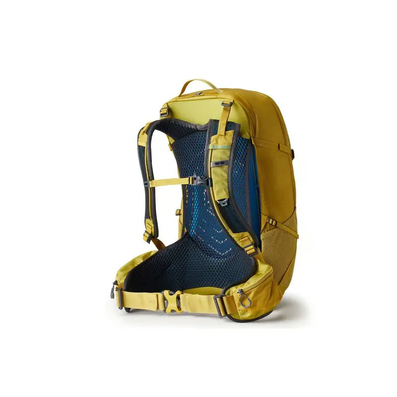 Gregory JUNO 30 RC (AMARILLO MINERAL) Mujer