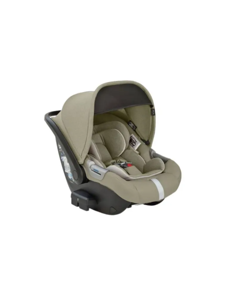GRUPO 0 DARWIN INFANT ISIZE RECLINE ELECTA NOLITA BEIGE