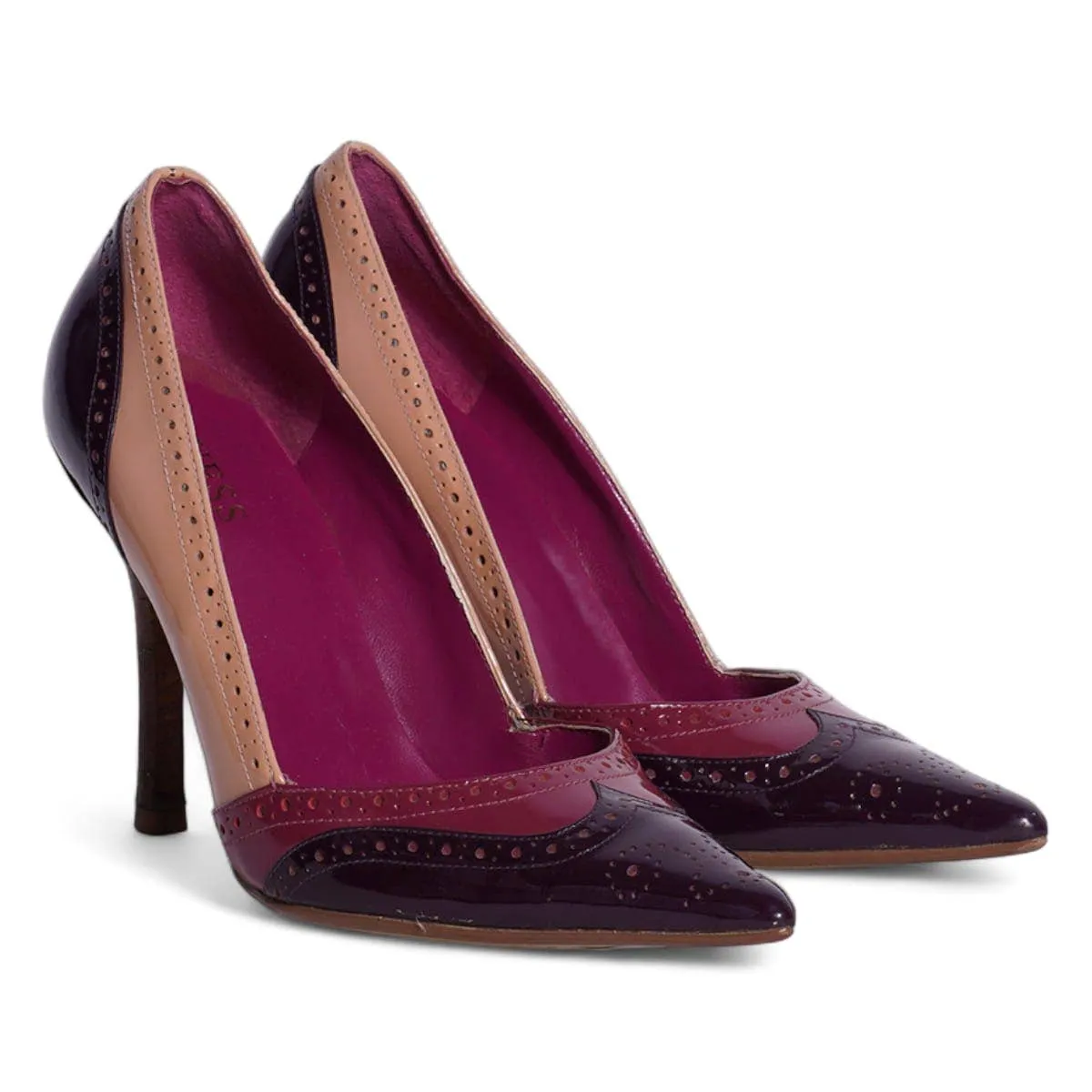 Guess Tacones