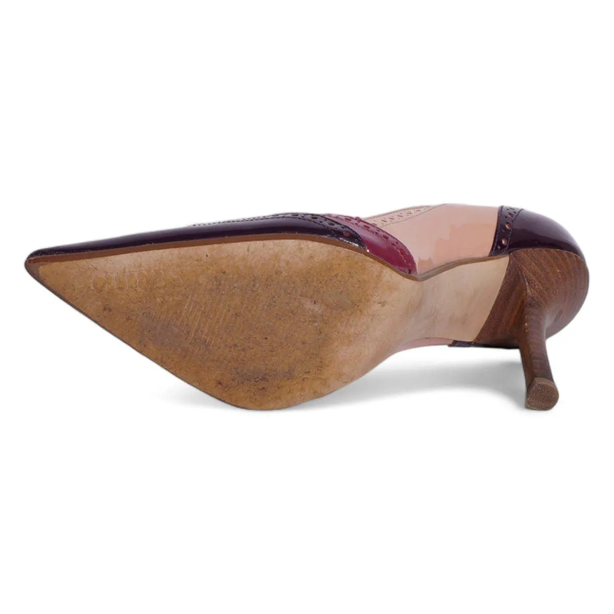 Guess Tacones