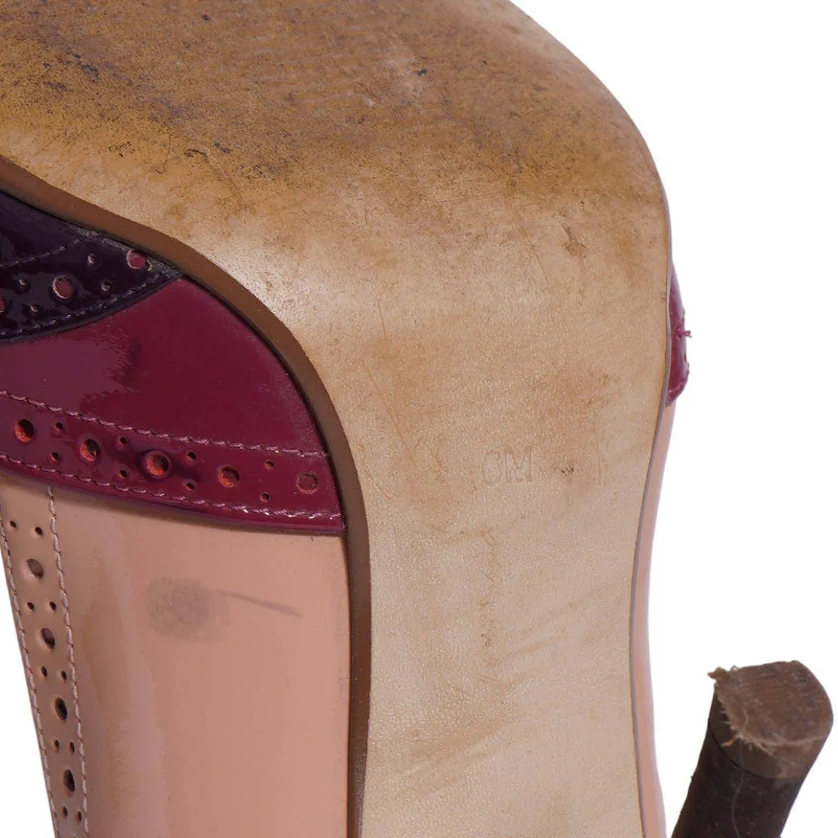 Guess Tacones