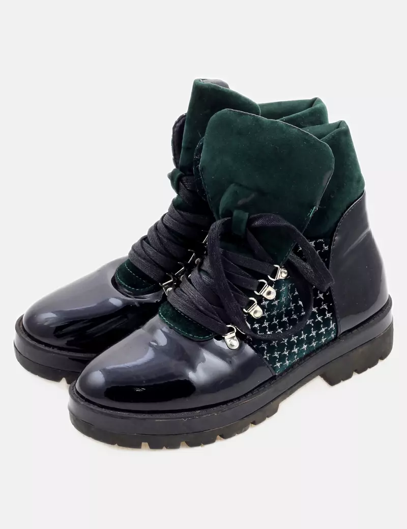 H&D Botas