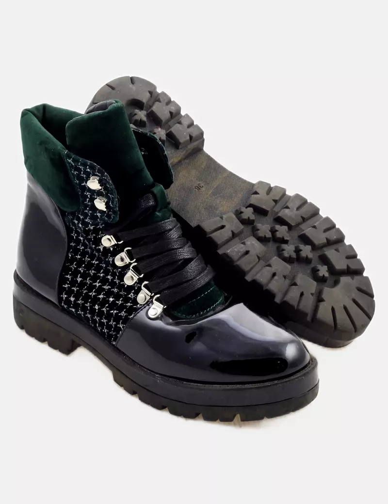 H&D Botas