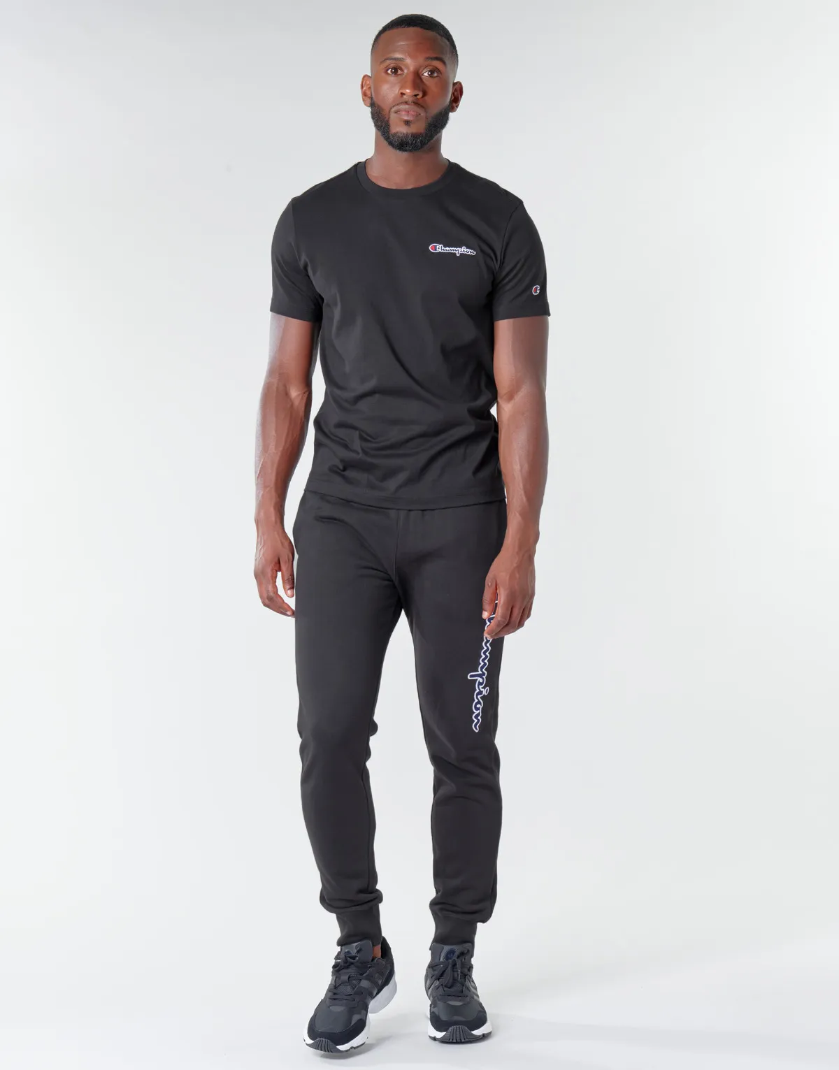 HEAVY COMBED COTTON