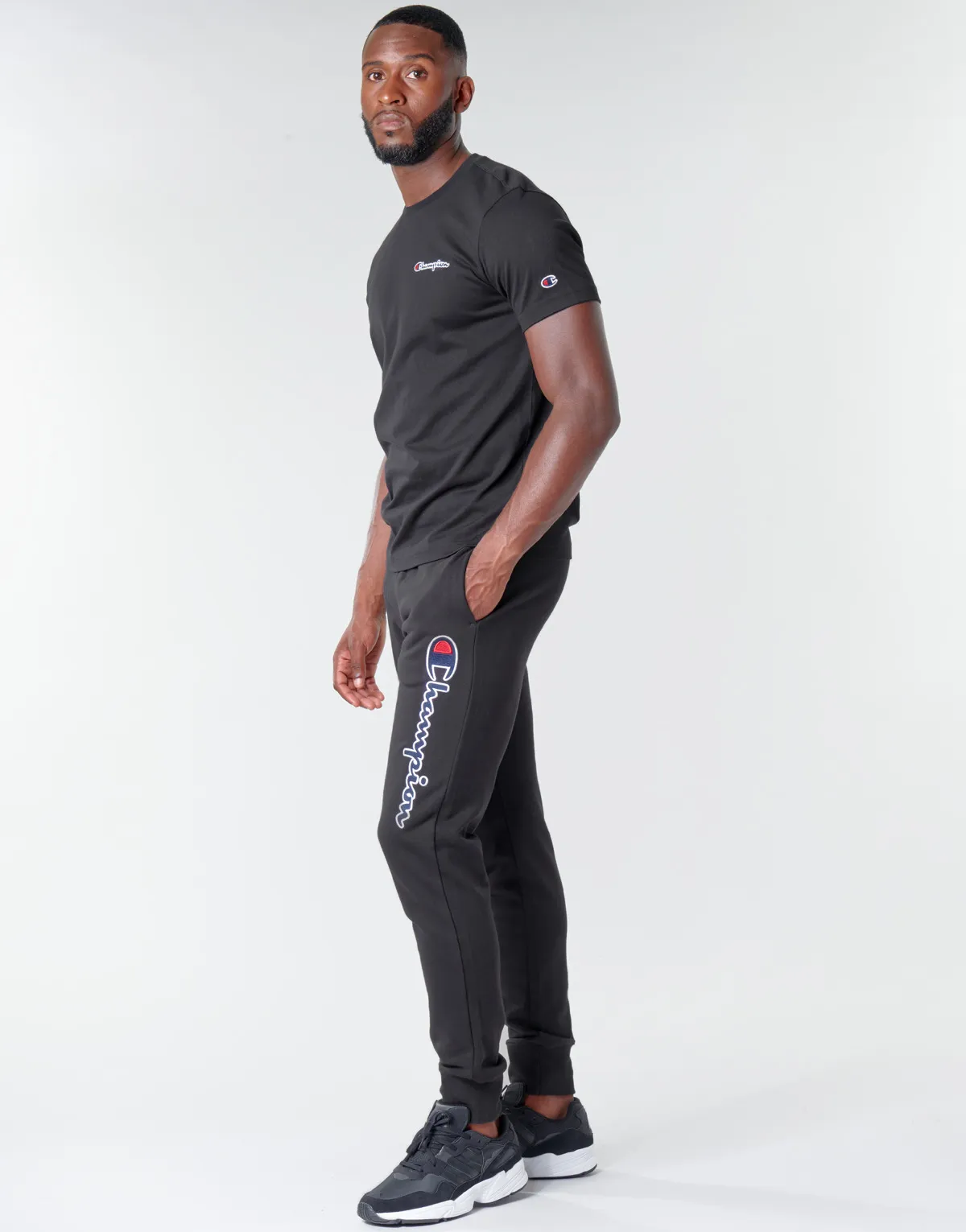 HEAVY COMBED COTTON