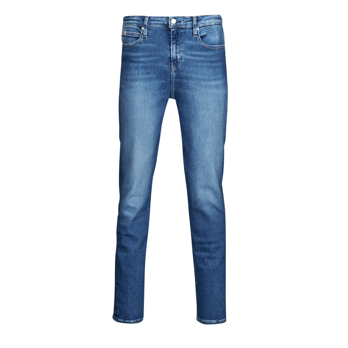 HIGH RISE SLIM