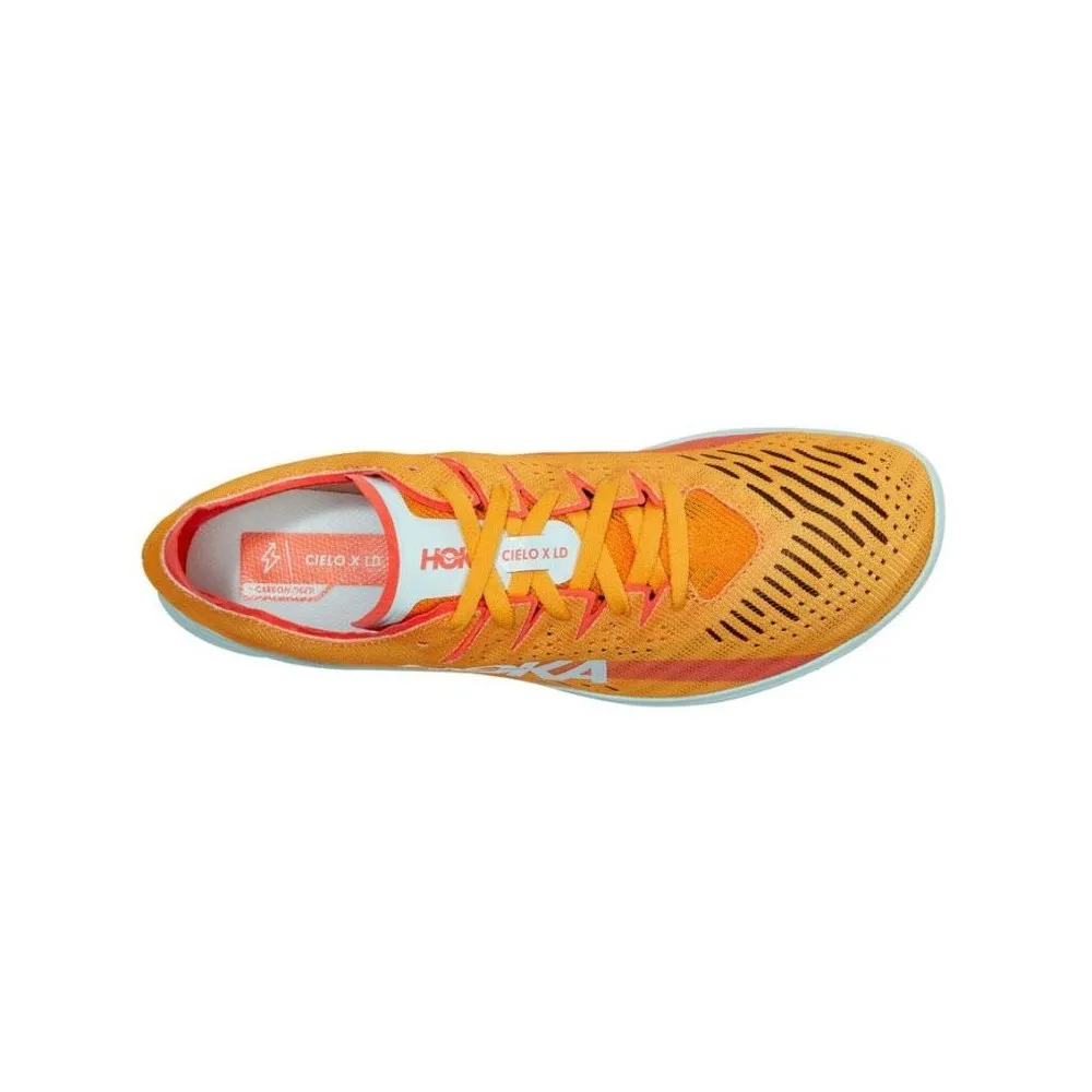 HOKA CIELO X  LD UNISEX