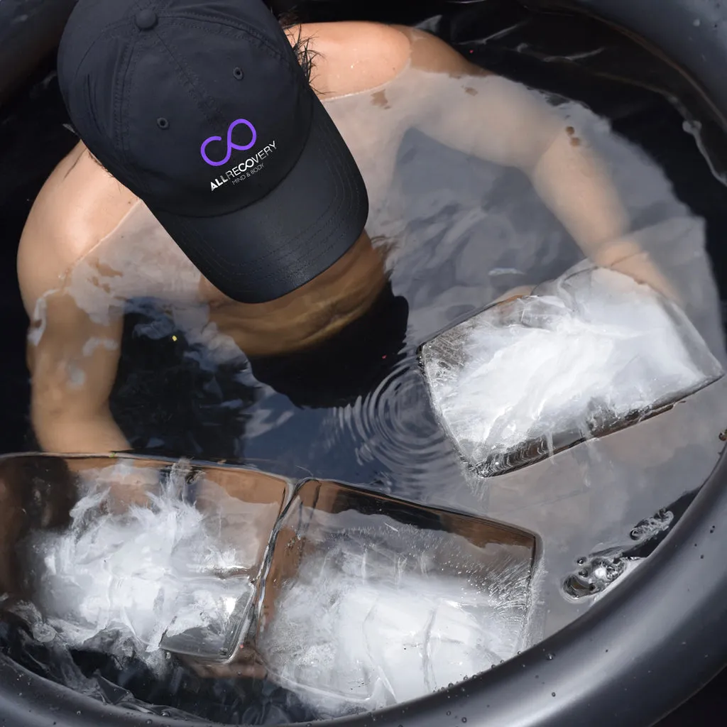 Ice Box Baera de Hielo Portátil 320 Litros