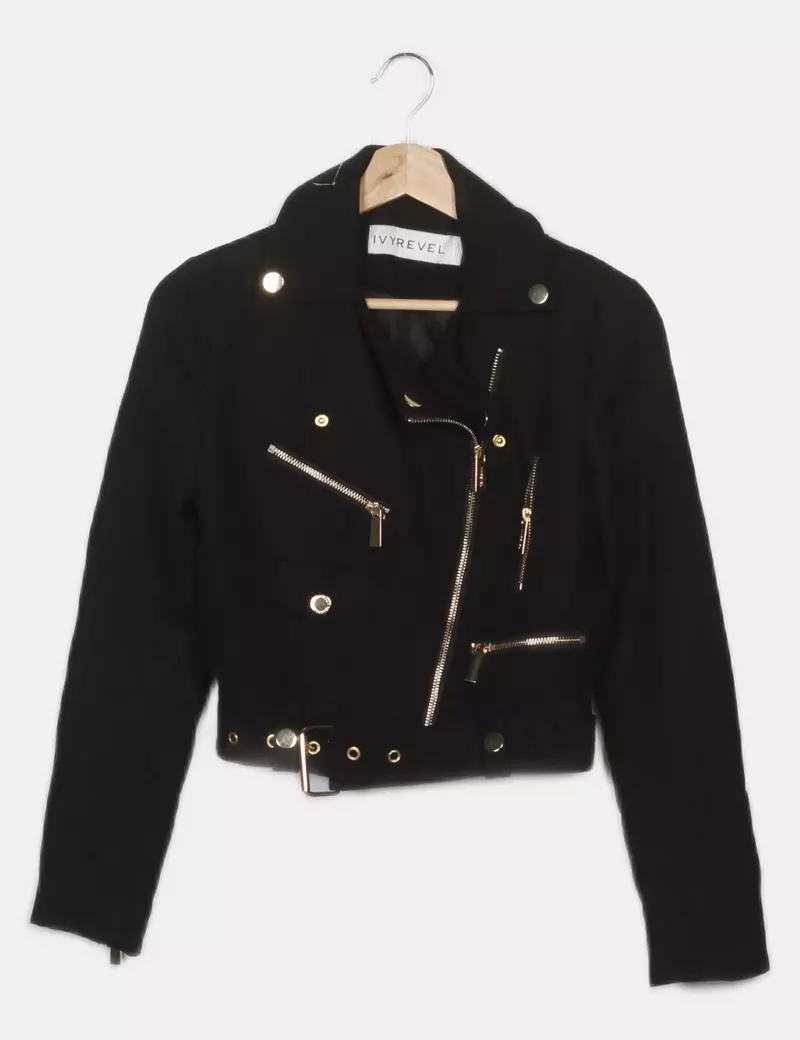 Ivyrevel Chaqueta biker