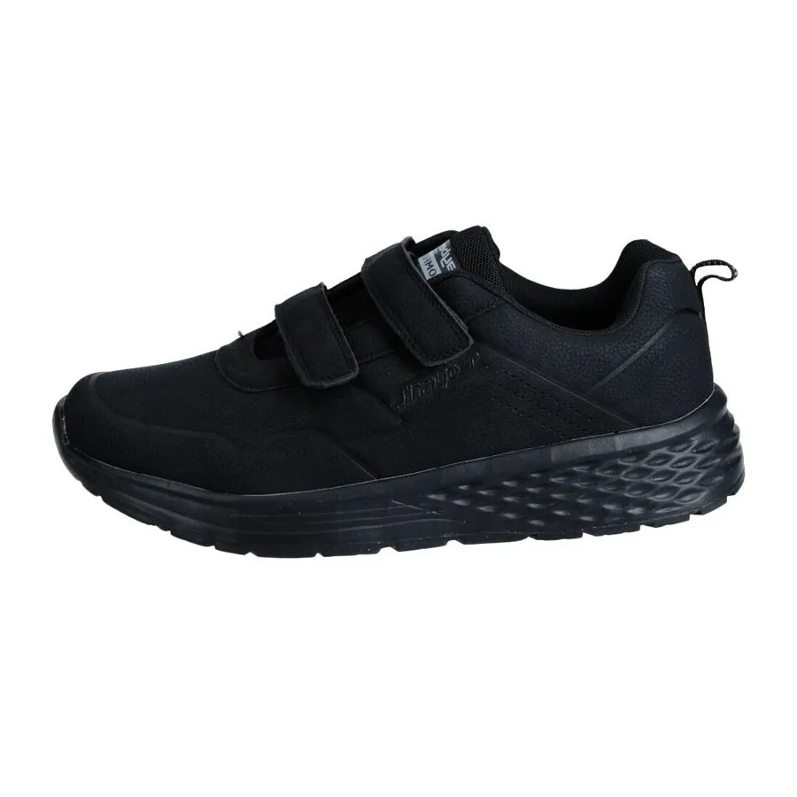 J'Hayber HOMBRE CHARTA NEGRO ZA61302