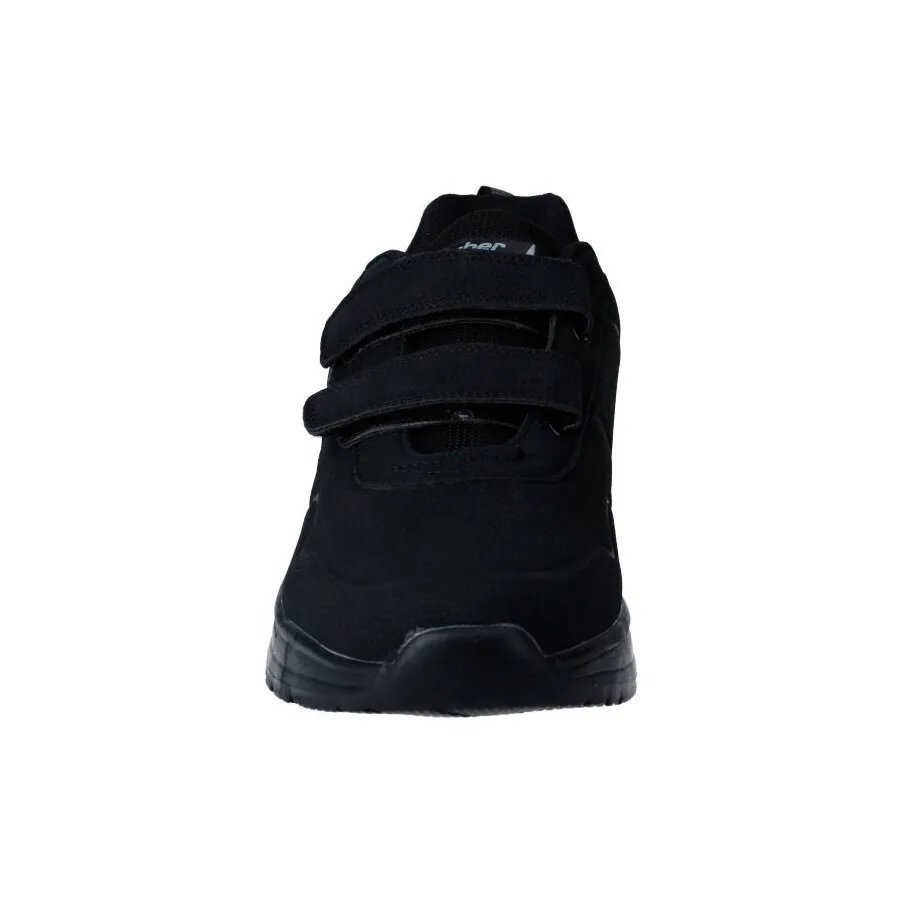 J'Hayber HOMBRE CHARTA NEGRO ZA61302