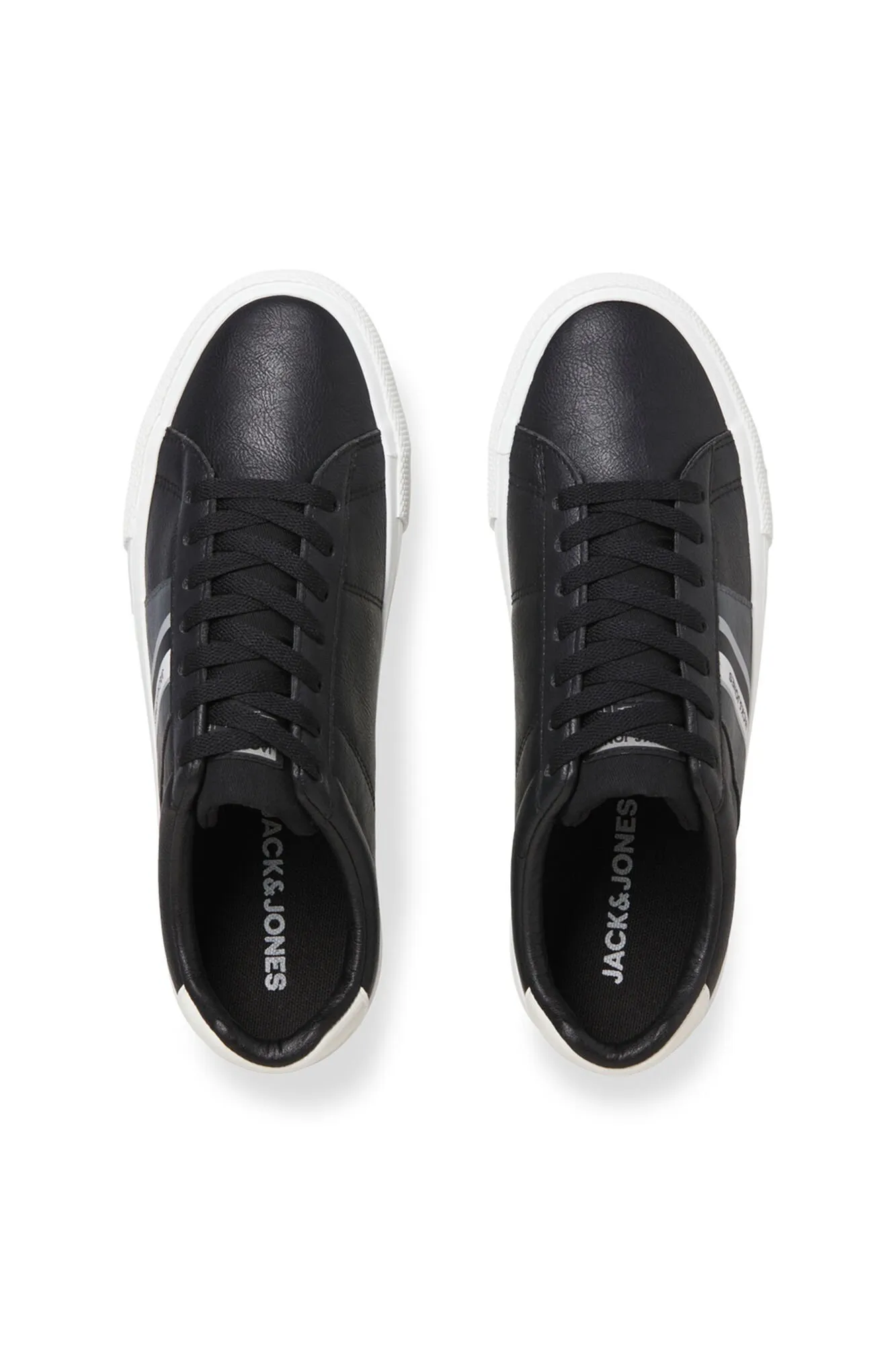 Jack & Jones Zapatillas clásicas con banda