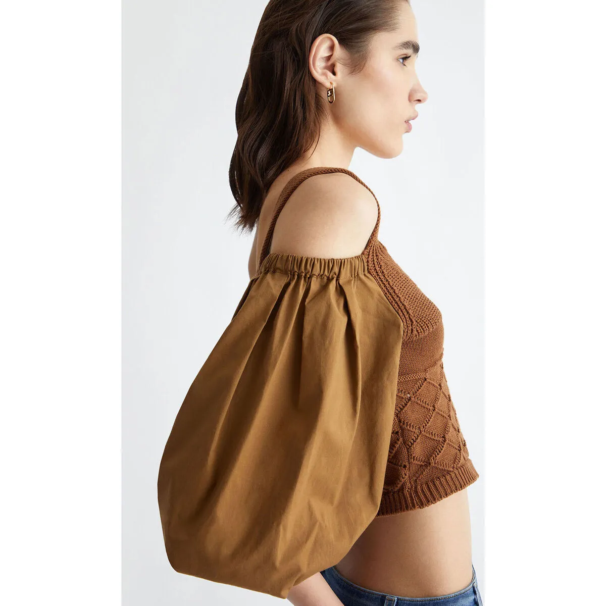 Jersey de algodón