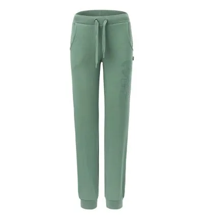 Jogging Picture Cocoon Pant (Green Spruce) mujer