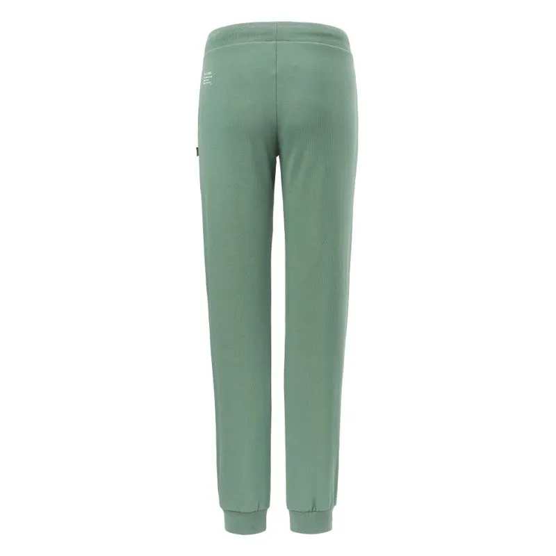 Jogging Picture Cocoon Pant (Green Spruce) mujer