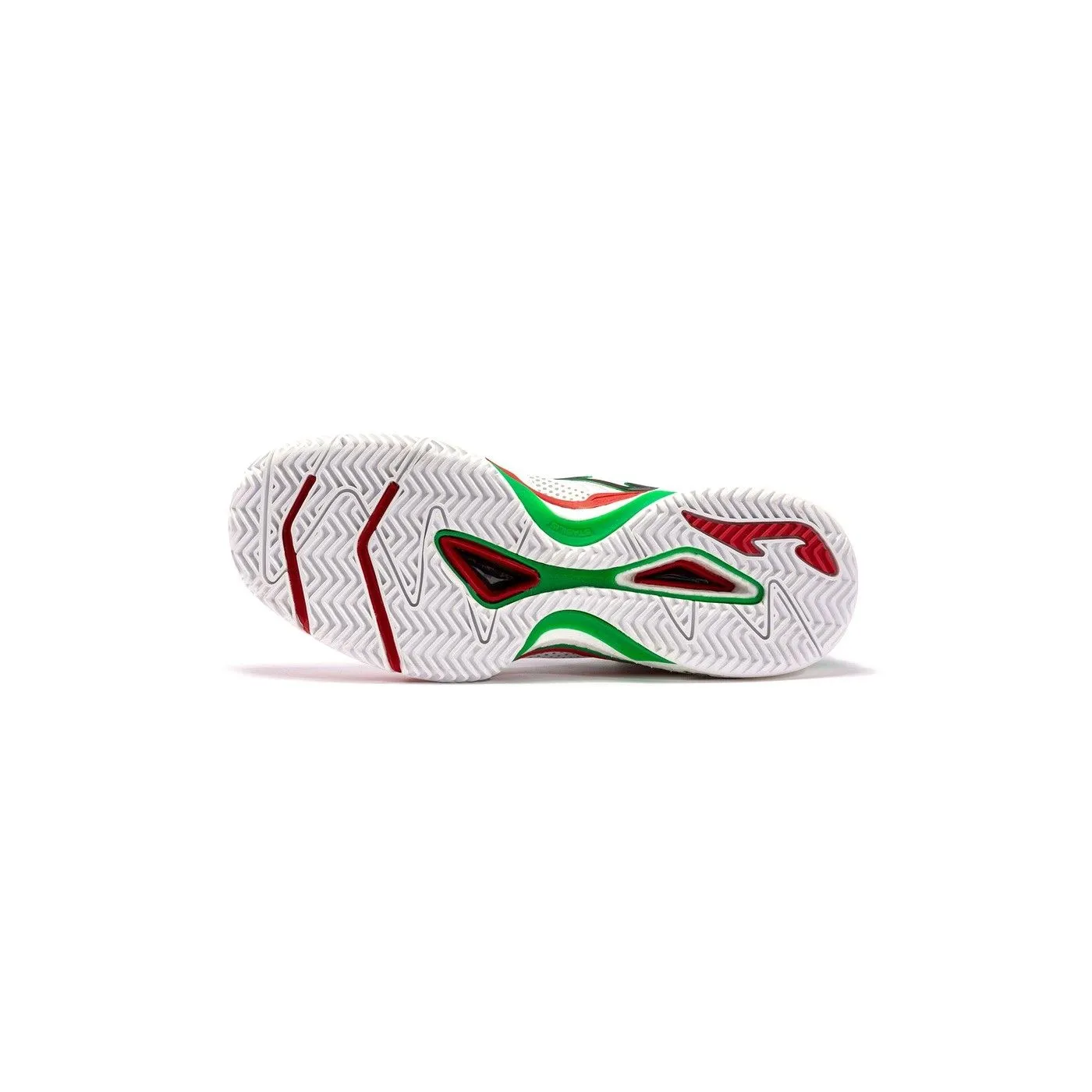Joma T.Slam Men 2202 Blanco Rojo