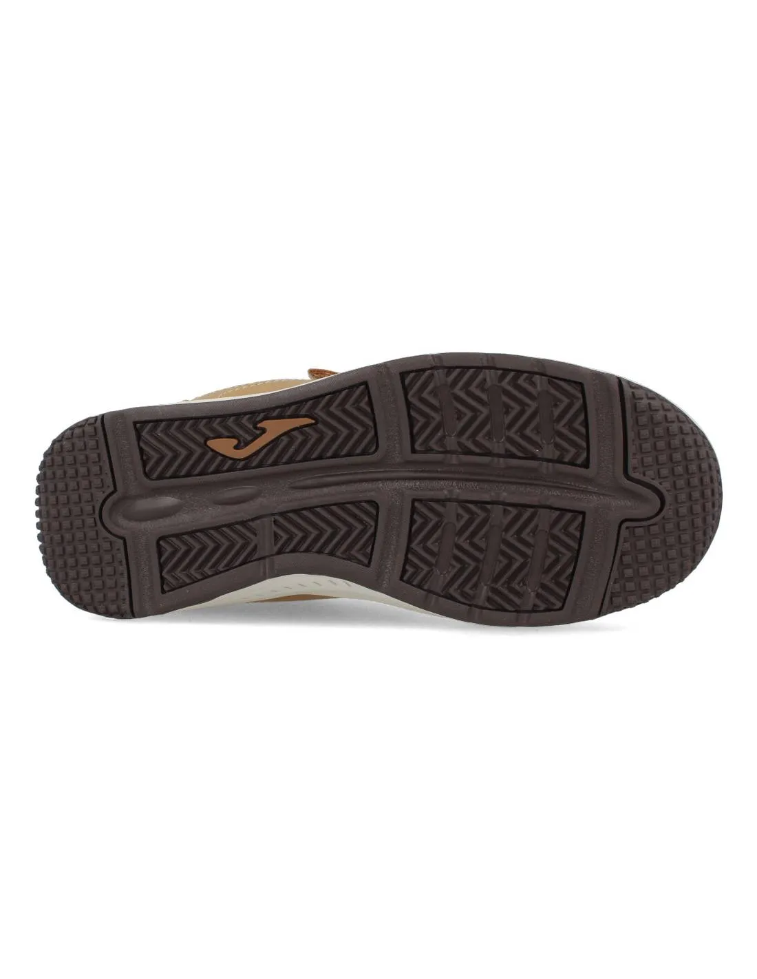 JOMA  ZAPATILLAS NIñO CASUAL JARAMA JR 2426 CAMEL
