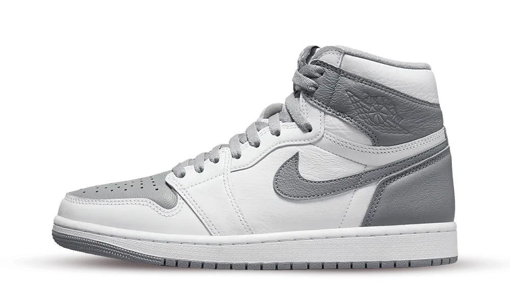 JORDAN 1 RETRO HIGH OG  STEALTH