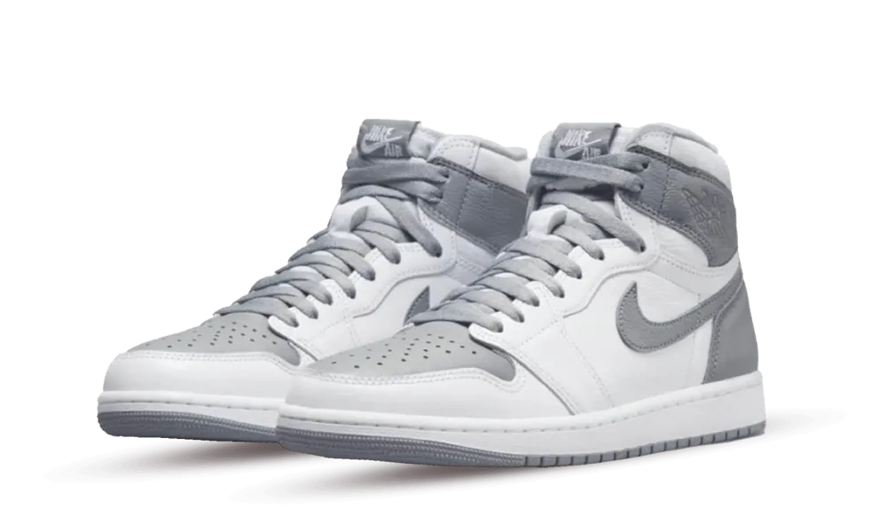 JORDAN 1 RETRO HIGH OG  STEALTH