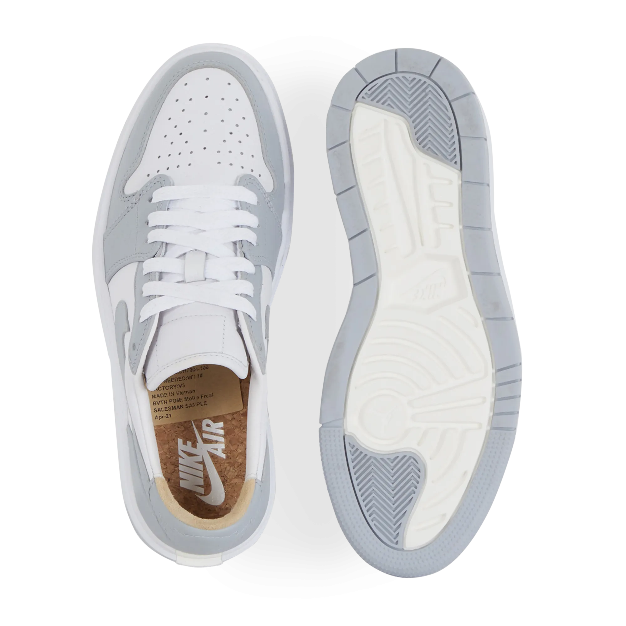 JORDAN AIR JORDAN 1 ELEVATE LOW