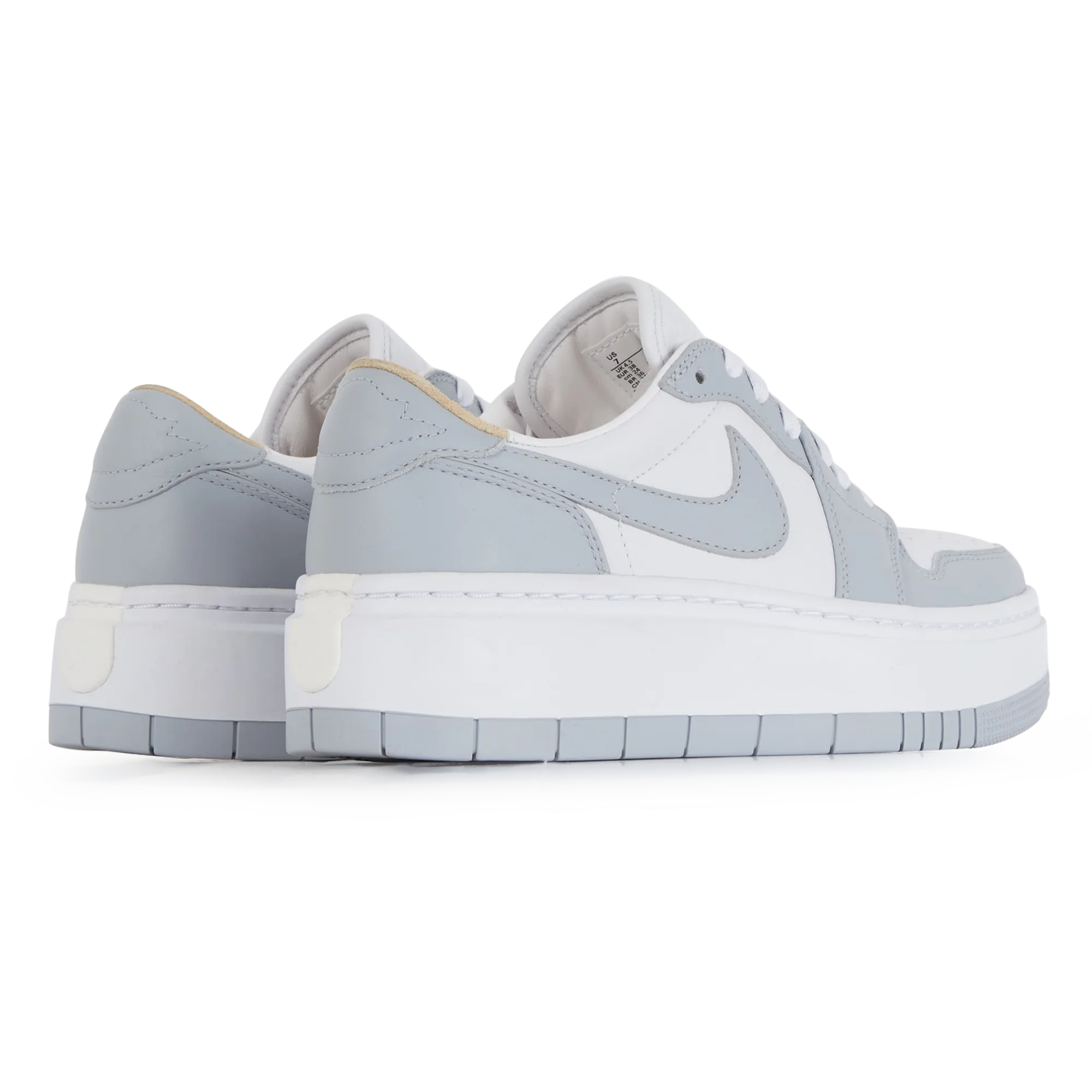 JORDAN AIR JORDAN 1 ELEVATE LOW
