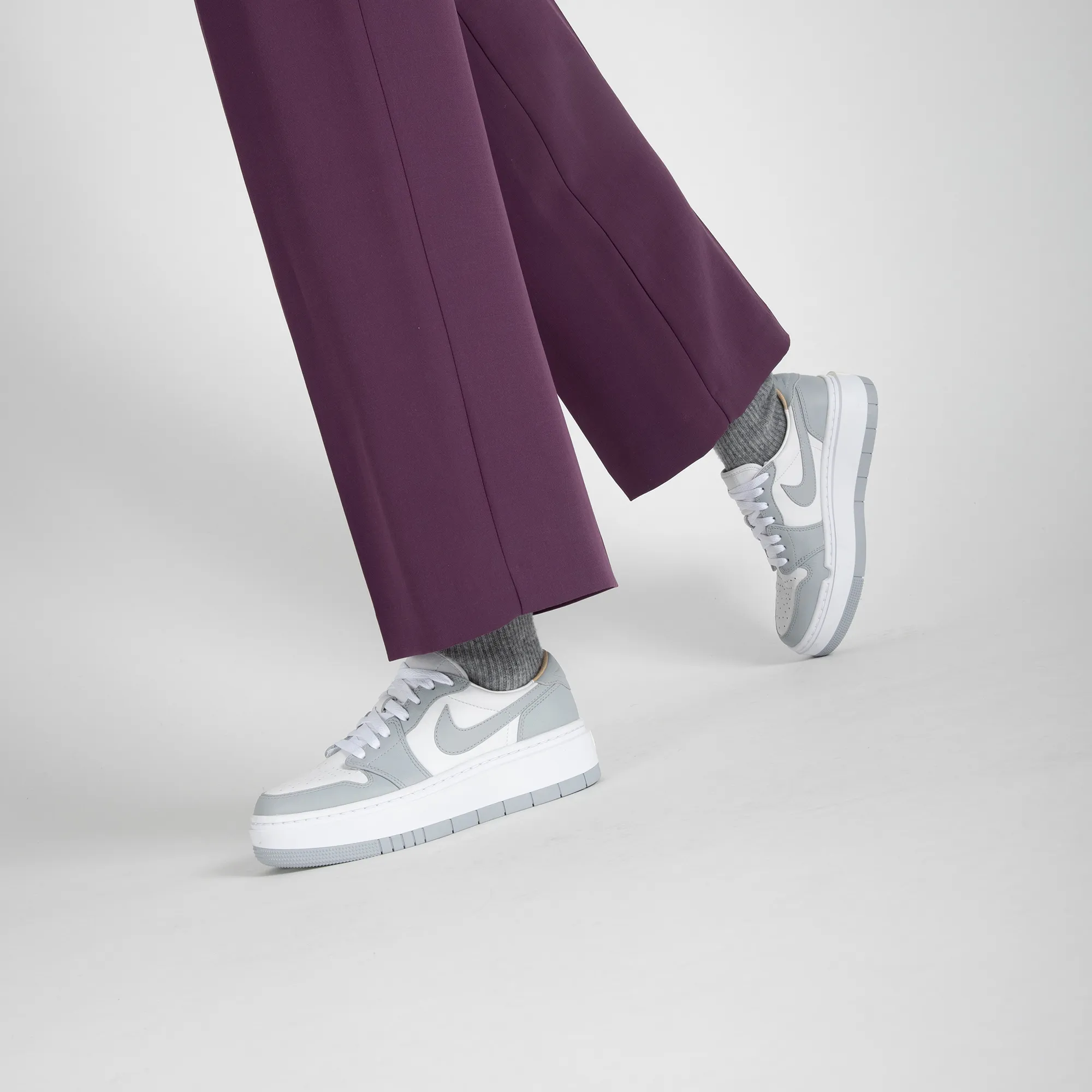 JORDAN AIR JORDAN 1 ELEVATE LOW
