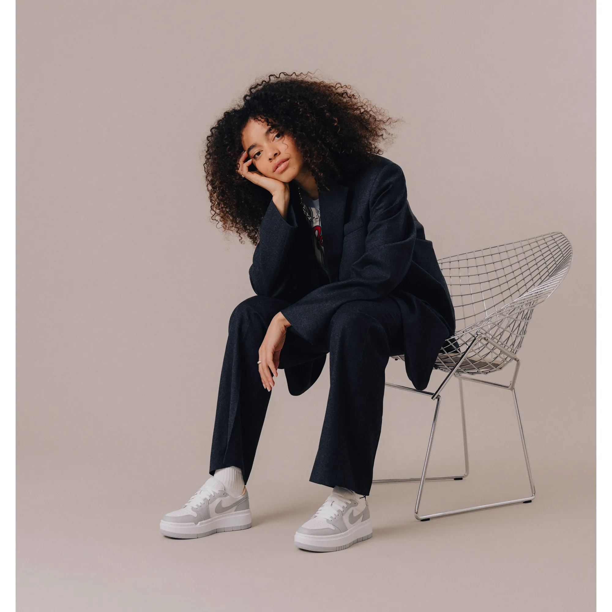 JORDAN AIR JORDAN 1 ELEVATE LOW
